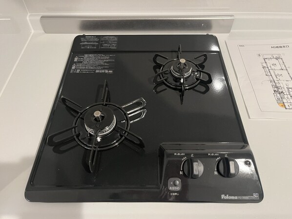 ALEGRIA姫路京口の物件内観写真